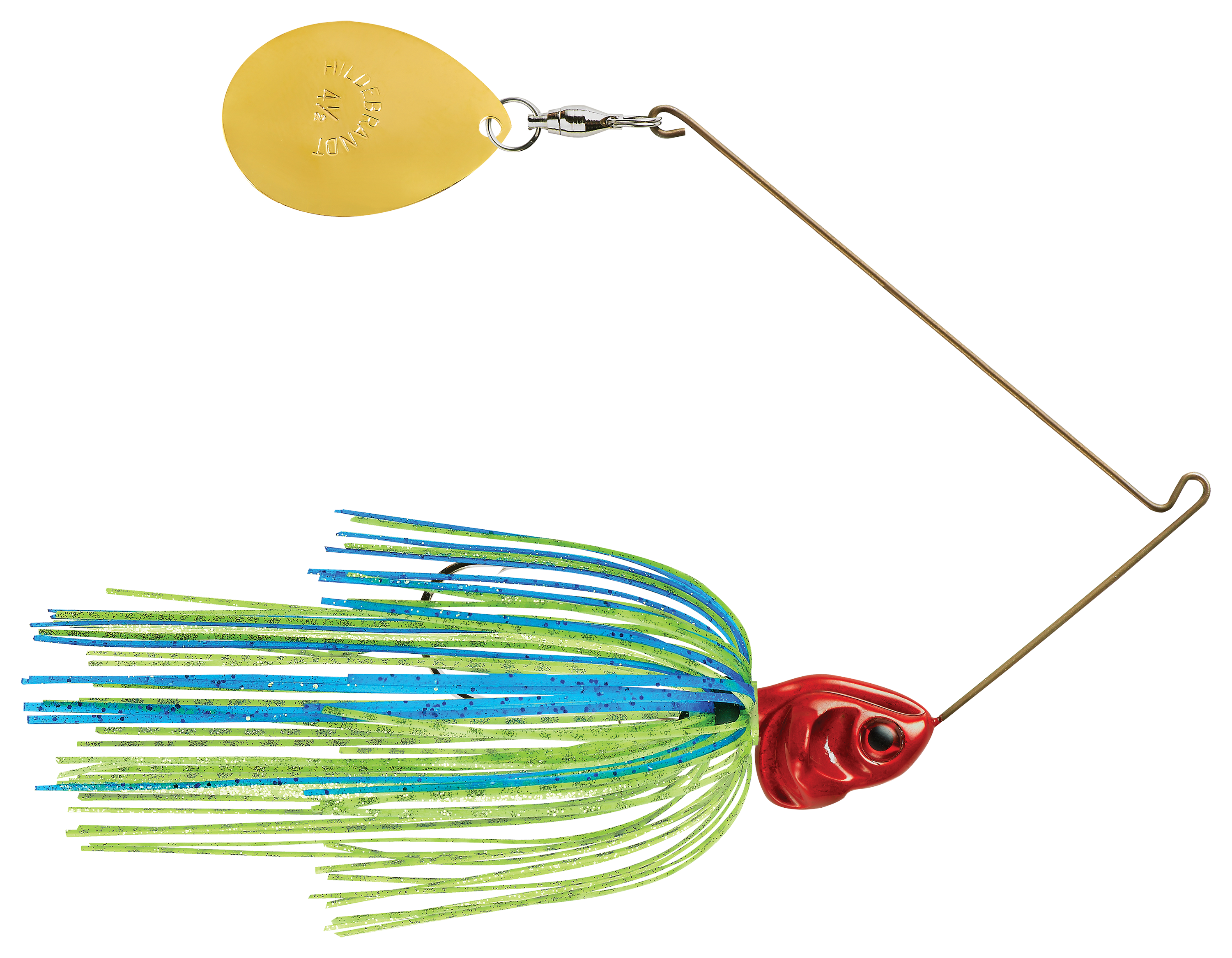 BOOYAH Covert Series Single Colorado Spinnerbait | Bass Pro Shops